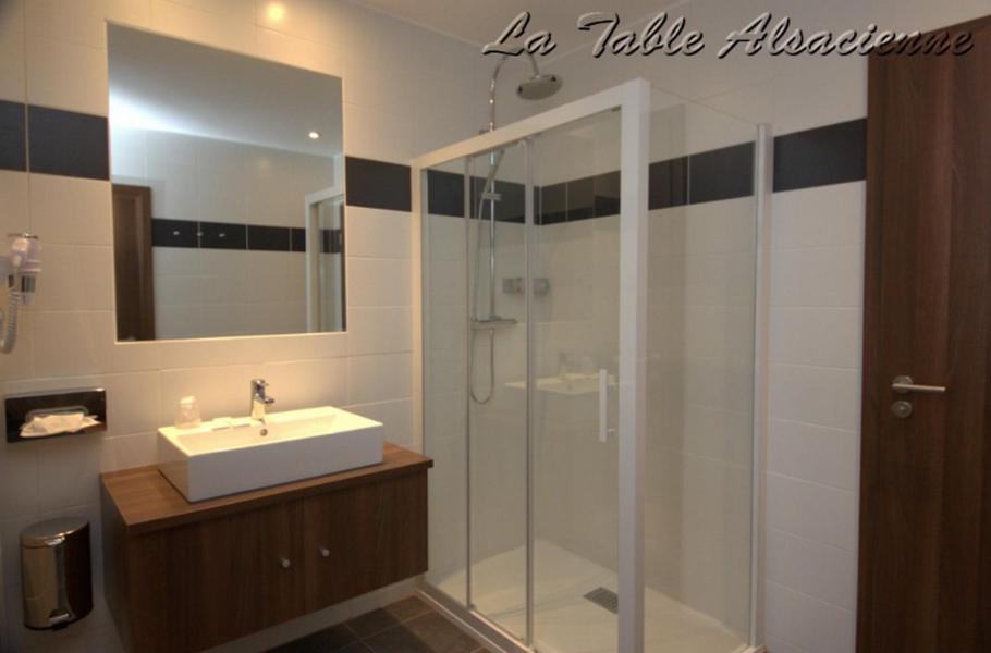 La Table Alsacienne Hotel Farébersviller Exterior foto