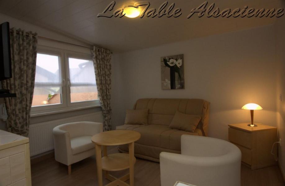 La Table Alsacienne Hotel Farébersviller Quarto foto