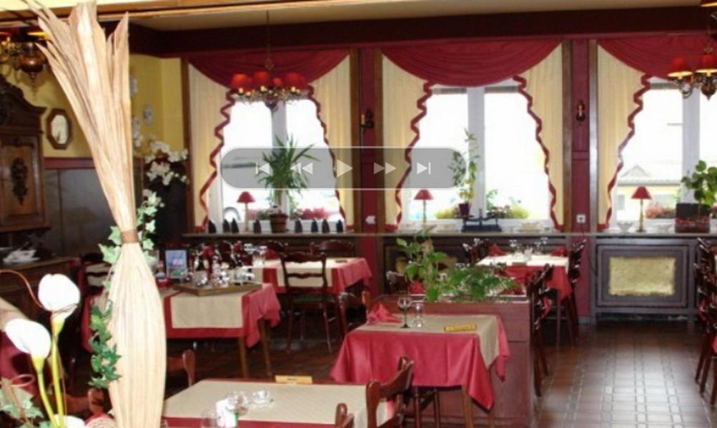 La Table Alsacienne Hotel Farébersviller Exterior foto